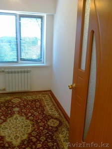 Атырау на Астану меняю 3-квартиру или продам 55000$ 87015778269 - Изображение #3, Объявление #1049870