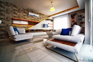 Апартаменты в новом жилом комплексе напрямую от застройщика в Махмутларе Турция - Изображение #6, Объявление #1013631