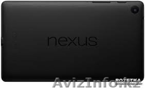 планшет asus nexus 7 2 - Изображение #3, Объявление #1122999