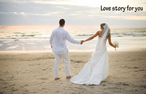 Видеограф, съемок свадебных клипов, love story, романтических прогулок - Изображение #1, Объявление #1114491