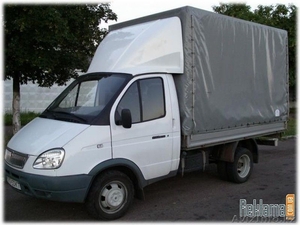Отправка грузов из Астаны в Алматы - Изображение #1, Объявление #1119235