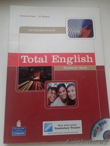 Продам учебники по английскому - Изображение #3, Объявление #1125284