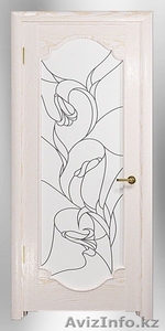 Межкомнатные двери в Астане - Изображение #3, Объявление #1056141