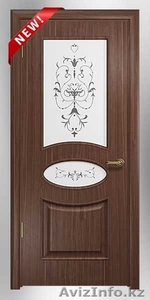 Межкомнатные двери в Астане - Изображение #10, Объявление #1056141