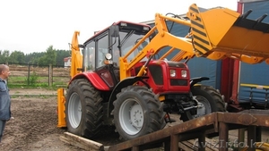 Амкодор702ЕМ-03; ЭО-2626-01(смещаемая ось копания)44