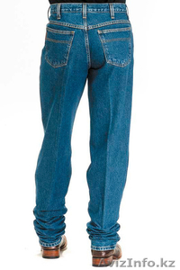 Розничная площадка оригинальными американскими джинсами - Изображение #5, Объявление #1124262