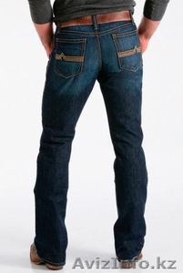 Оригинальные американские джинсы в Казахстане по супер низким ценам - Изображение #1, Объявление #1124260
