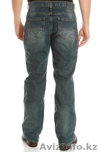 Оригинальные американские джинсы в Казахстане по супер низким ценам - Изображение #2, Объявление #1124260
