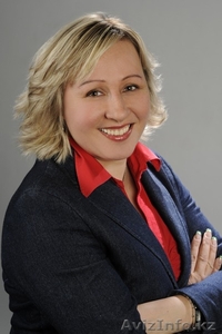 Алматы-Мюнхен-Астана-Лечение