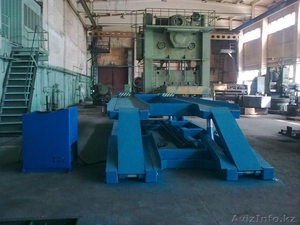 Подъёмник 24Г272М грузоподъёмность — 24, 0 тн.