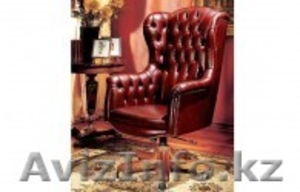 ВИП кресла   'Denver"   Италия - Изображение #1, Объявление #1128520