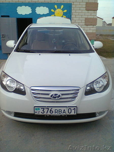 Продам Hyundai Elantra 2010 года - Изображение #1, Объявление #1132153