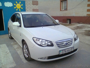 Продам Hyundai Elantra 2010 года - Изображение #2, Объявление #1132153