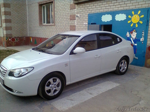 Продам Hyundai Elantra 2010 года - Изображение #3, Объявление #1132153
