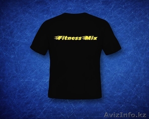 FitnessMix (Быстрый Эффективный Интересный Способ Похудеть) - Изображение #2, Объявление #1113587