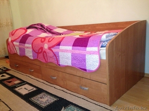 СРОЧНО! Продам детскую кровать - Изображение #1, Объявление #1127303
