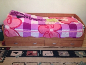 СРОЧНО! Продам детскую кровать - Изображение #2, Объявление #1127303