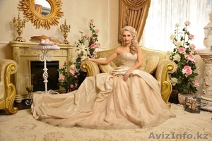 Казахские национальные платья, саукеле, диадемы, камзолы продам - Изображение #8, Объявление #1139411