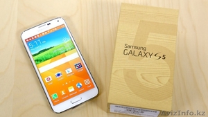 Samsung Galaxy S5 G900F 4G (разблокирован) 