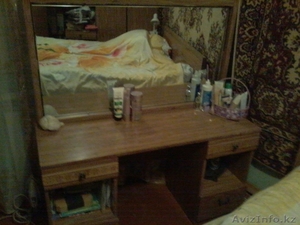 Б/У Спальная в комплекте