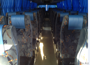 Междугородние пассажирские перевозки автобусами - Изображение #4, Объявление #1152356