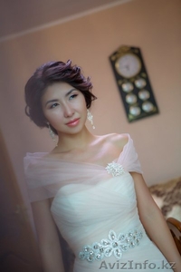 Продам экcлюзивное свадебное платье от Анастасий Романовой - Изображение #2, Объявление #1151866
