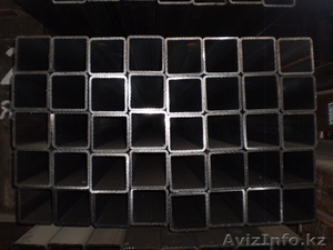 Профильная труба