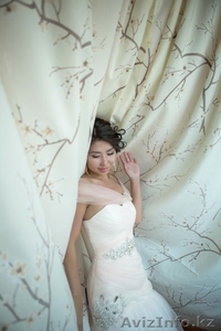 Продам экcлюзивное свадебное платье от Анастасий Романовой - Изображение #1, Объявление #1151866