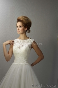 Продам свадебное платье от DianeLegrand - Изображение #2, Объявление #1151847