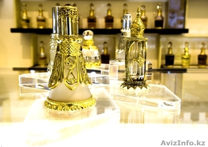  арабские духи, арабская парфюмерия - Изображение #9, Объявление #1152674