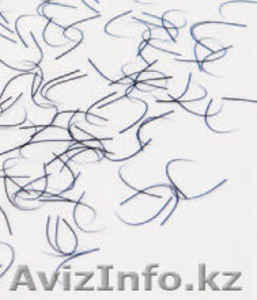 Ресницы для наращивания от Bella