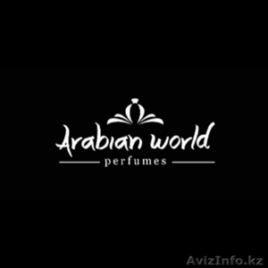  арабские духи, арабская парфюмерия - Изображение #1, Объявление #1152674