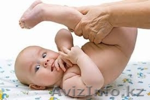 Массаж лица и детский массаж - Изображение #2, Объявление #1146182