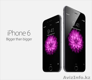 Принимаю предзаказы на iPhone 6 и iPhone 6 plus - Изображение #1, Объявление #1147137