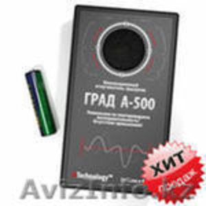 электронный отпугиватель мышей и крыс