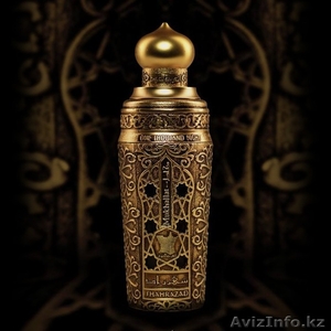  арабские духи, арабская парфюмерия - Изображение #8, Объявление #1152674
