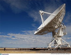 Установка и настройка спутниковой антенны астана - Изображение #1, Объявление #1153180
