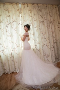Продам экcлюзивное свадебное платье от Анастасий Романовой - Изображение #4, Объявление #1151866