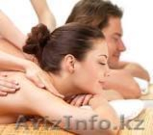 Все виды массажа в Астане  - Изображение #1, Объявление #1147348