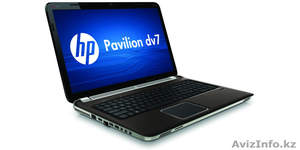 Ноутбук HP Pavilion dv7-6153er - Изображение #1, Объявление #1168325