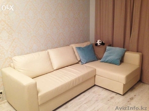 Совершенно новый диван кровать от IKEA - Изображение #2, Объявление #1162662