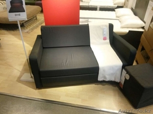 Новый диван кровать от IKEA - Изображение #2, Объявление #1162663