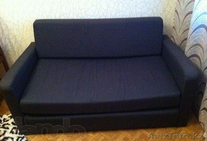 Новый диван кровать от IKEA - Изображение #3, Объявление #1162663