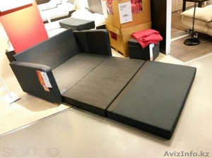 Новый диван кровать от IKEA - Изображение #1, Объявление #1162663