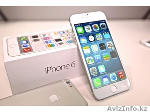 Новый Apple iPhone 6, Samsung Galaxy S5, Sony Xperia Z3 - Изображение #1, Объявление #1155828
