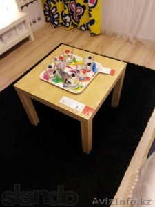 Новый журнальный (придиванный) столик от IKEA of Sweden - Изображение #3, Объявление #1162667