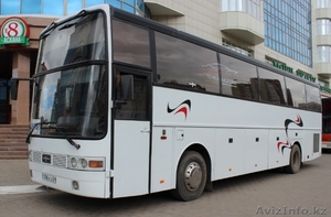 Аренда автобуса Астана-Боровое. Заказ автобуса в Боровое - Изображение #8, Объявление #1143785