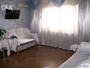 Срочно продам 2х комнатную квартиру! Не дорого!