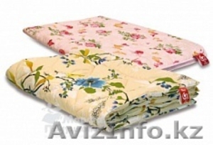 Одеяло Руно, облегченное, 140*205  - Изображение #1, Объявление #1168561