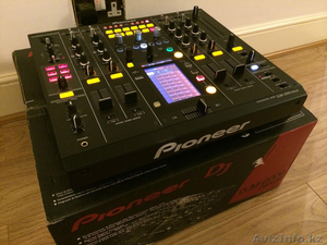 2 x PIONEER CDJ-2000 Nexus and 1 x DJM-2000 Nexus DJ MIXER for just $ 2700USD